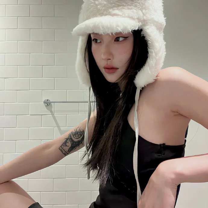 我妻子的罗曼史