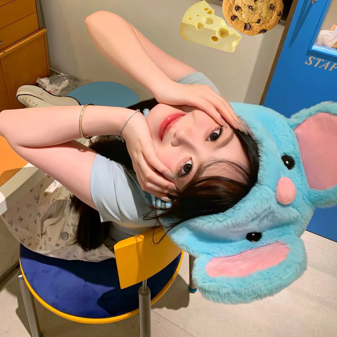 心思思
